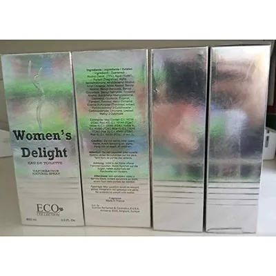 ECO COLLECTION - Apă de toaletă