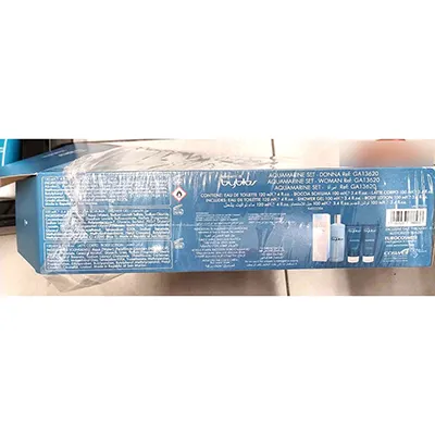 Byblos - Set de produse cosmetice