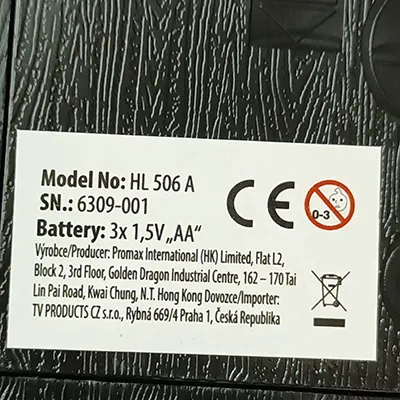 Kids World - Jucărie de pasăre vorbitoare