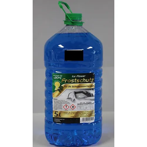 Ice Flower - Antigel