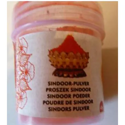 Lakshmi - Pudră cosmetică