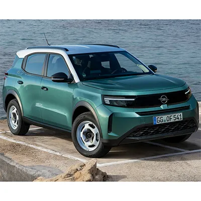 Opel/Vauxhall - Vagon pentru pasageri