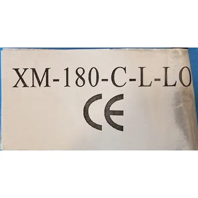 Lanț de iluminat decorativ în formă de șir, cu o unitate intermitentă cu 8 funcții. Date tehnice: 220-240 V, 50Hz 60Hz, 11 W, clasa 0.