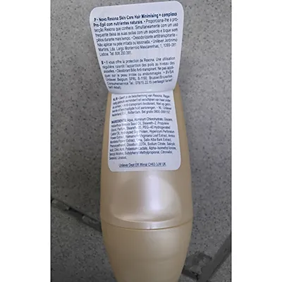 Rexona - Deodorant