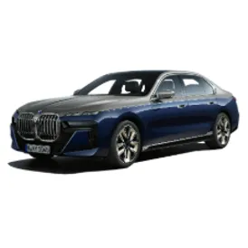 Bmw - Vagon pentru pasageri