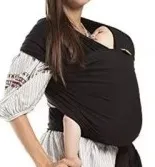 Sling pentru copii. Produs vândut online, în special prin intermediul AliExpress (identificatori unici de produs 1005005982823812-12000035171237961)