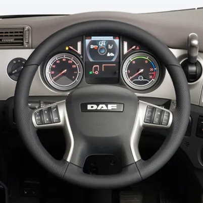 DAF - Camion