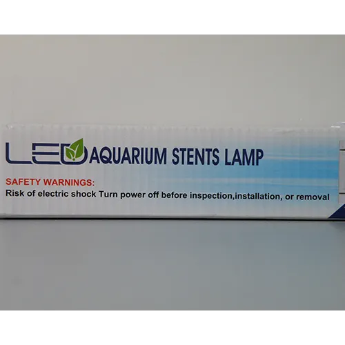 Deebow - Lampă de acvariu