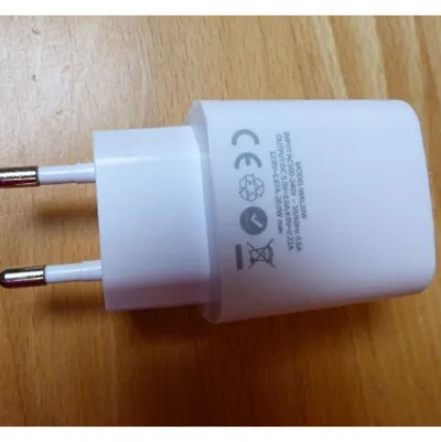 VIGUS B - Încărcător USB