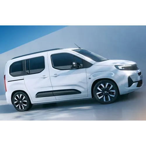Opel/Vauxhall - Autoturism/Autoutilitar pentru pasageri