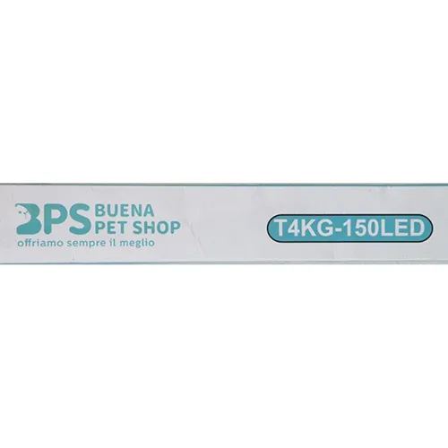 BPS Buena Pet Shop - Lampă de acvariu