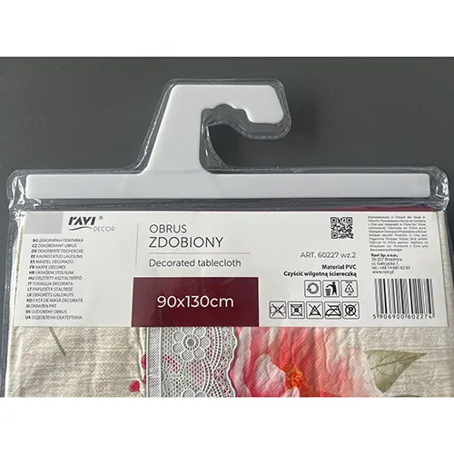 RAVI DECOR - Față de masă
