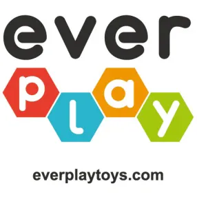Everplay - Jucărie magnetică