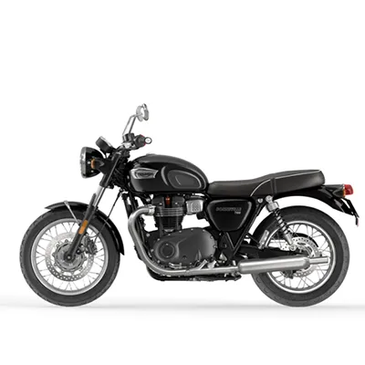Triumph - Motocicletă