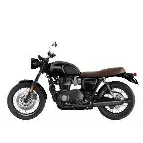Triumph - Motocicletă
