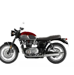 Triumph - Motocicletă