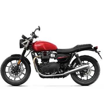 Triumph - Motocicletă