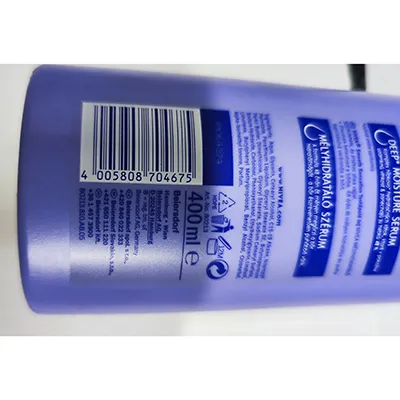 Nivea - Loțiune de corp