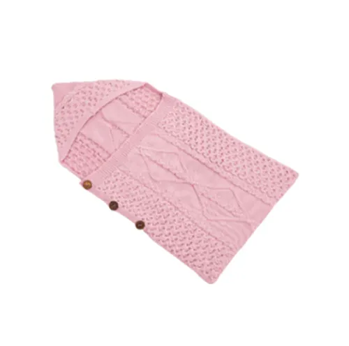 SAOL Knitwear - Sac de dormit pentru copii