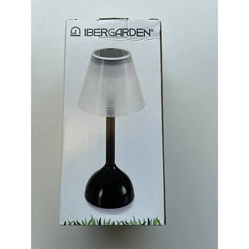 Ibergarden - Lampă de masă