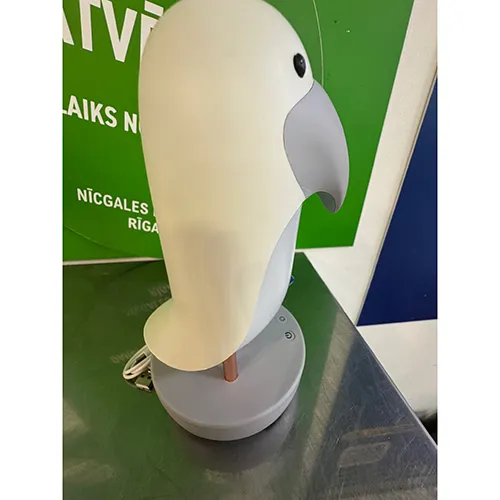 FLARX, NINGBO UNION VISION IMP&EXP CO LTD. - Lampă de masă