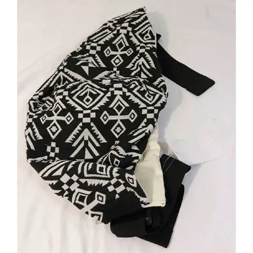 Purtător de copil în stil cangur pentru nou-născuți. Produs vândut online, în special prin intermediul AliExpress.