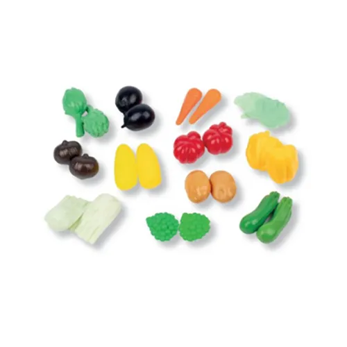 L.A.P. Lavorazione articoli plastici Srl - Set din plastic