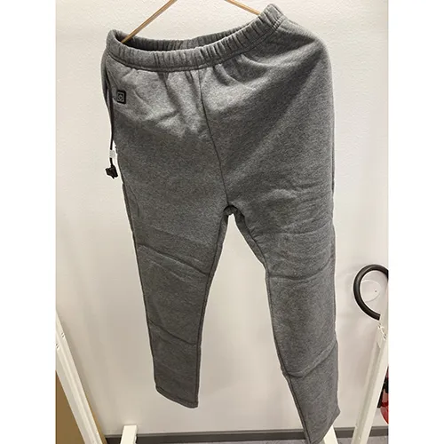 INF - Pijamale