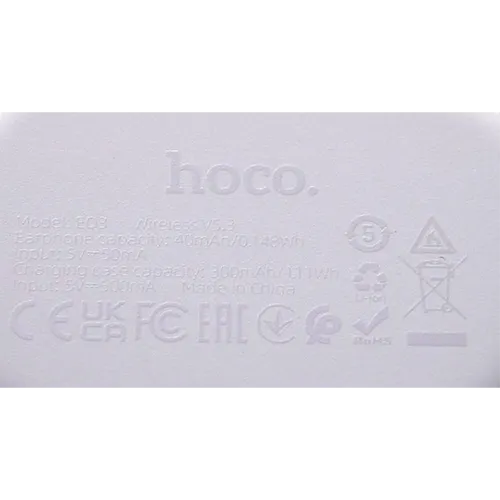hoco. - Căști fără fir