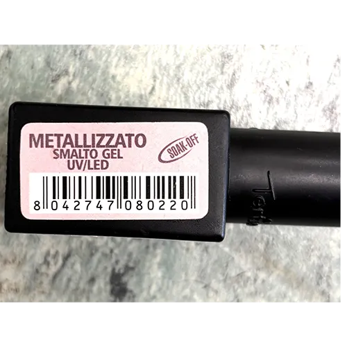 Tertio - Gel pentru unghii