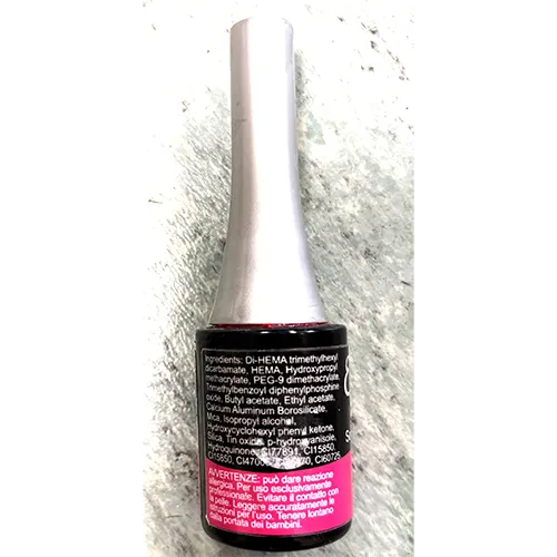 Estrosa - Gel pentru unghii