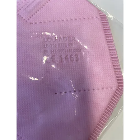 AHOTOP LCLEADER - Mască de filtrare a particulelor