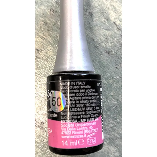 Estrosa - Gel pentru unghii
