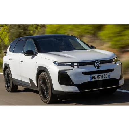 CITROEN - Vagon pentru pasageri