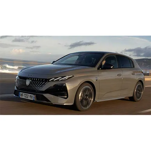 Peugeot - Vagon pentru pasageri