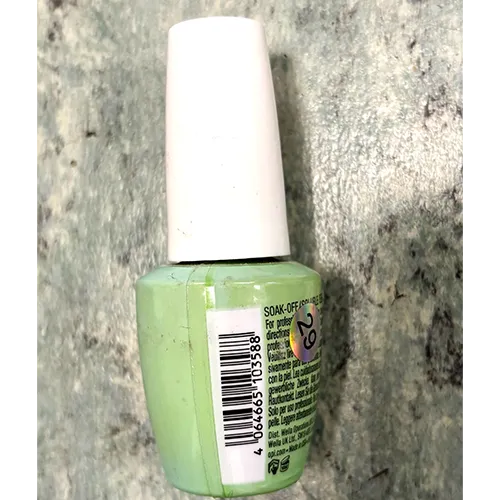 OPI - Gel pentru unghii
