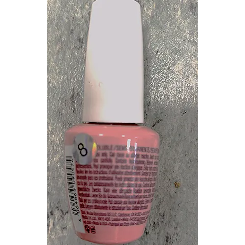 OPI - Gel pentru unghii