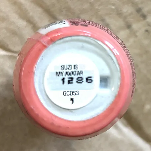 OPI - Gel pentru unghii