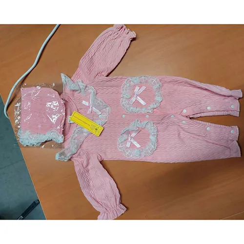 Shein - Costum de protecție pentru copii