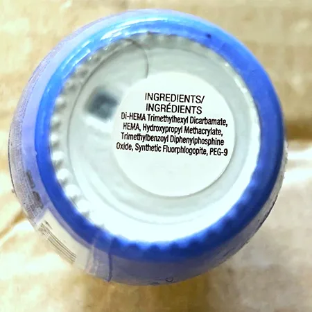 OPI - Gel pentru unghii