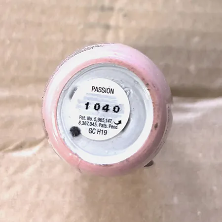 OPI - Gel pentru unghii