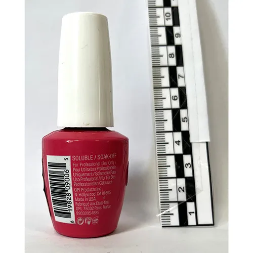OPI - Gel pentru unghii