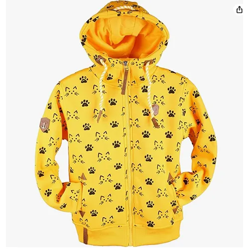 TA Fashion - Hoodie pentru copii