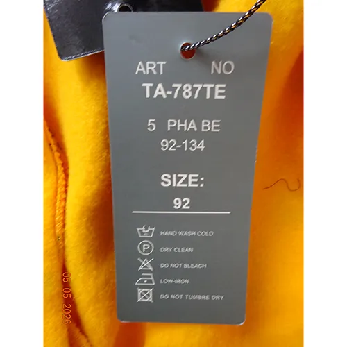 TA Fashion - Hoodie pentru copii