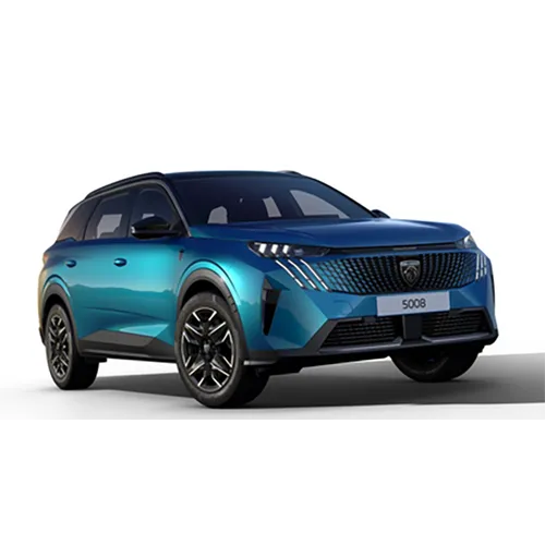 Peugeot - Vagon pentru pasageri