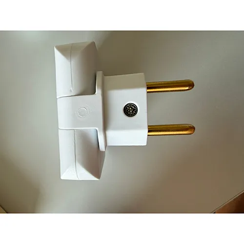 POWICE - Adaptor de călătorie