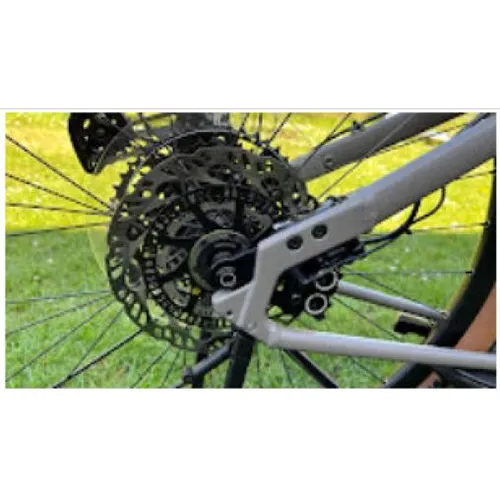 Kalkhoff - Bicicletă electrică