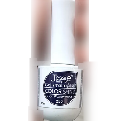Jessie Milano - Gel pentru unghii