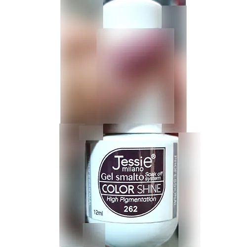 Jessie Milano - Gel pentru unghii