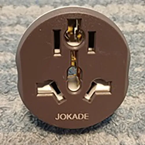 JOKADE - Adaptor